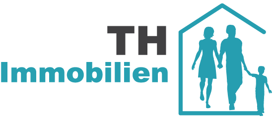 Logo TH Immobilien GbR - Paul J. Tranziska und Sören Hundt