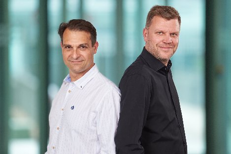Foto Engagiert für Sie und Ihr Objekt